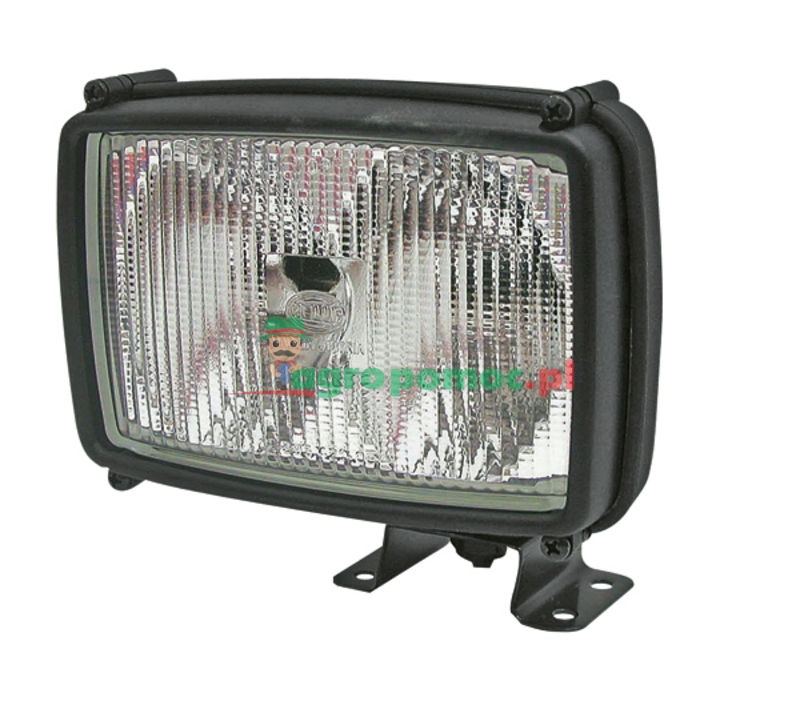 Hella Work light | zdjęcie nr 1